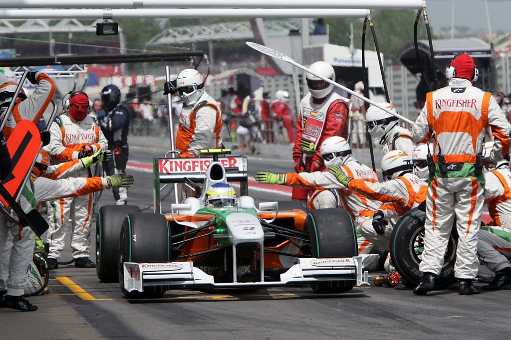 GP SPAGNA